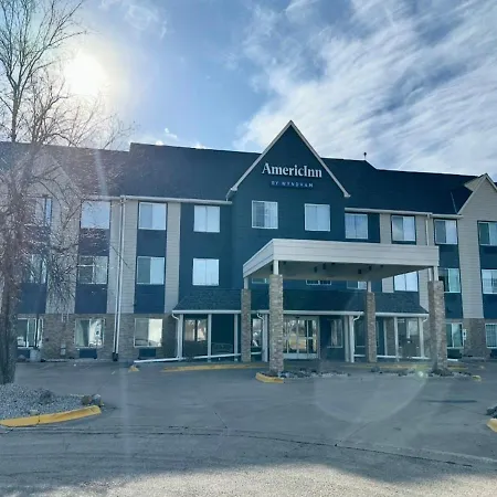 Americinn By Wyndham, Galesburg, Il