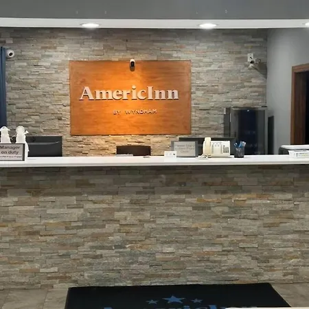 Americinn By Wyndham, Galesburg, Il