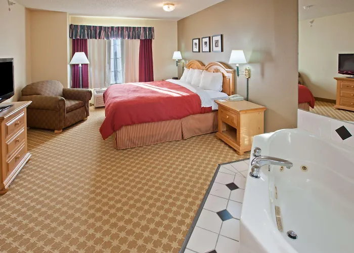 Americinn By Wyndham, Galesburg, Il 3*