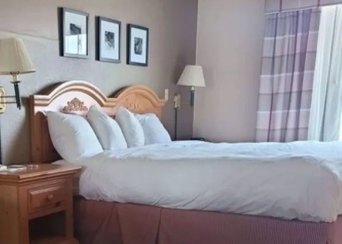 Americinn By Wyndham, Galesburg, Il 3*
