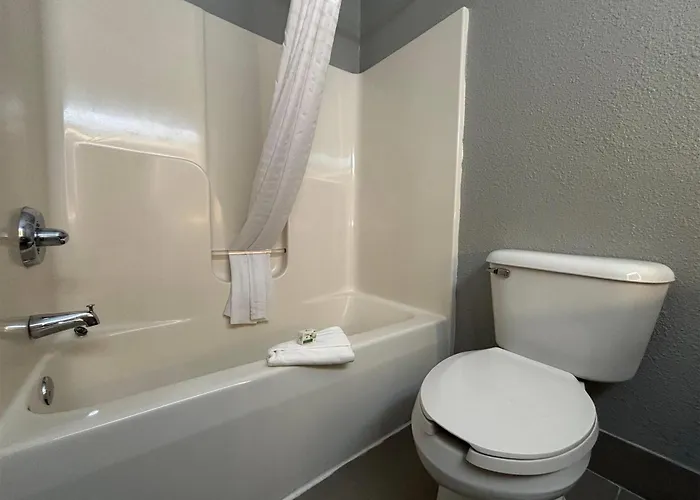 Americinn By Wyndham, Galesburg, Il Hotel 3*