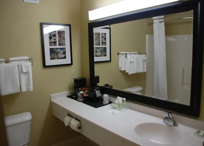 Americinn By Wyndham, Galesburg, Il 3*