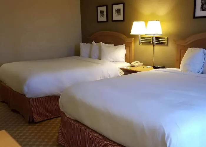 Americinn By Wyndham, Galesburg, Il 3* Galesburg
