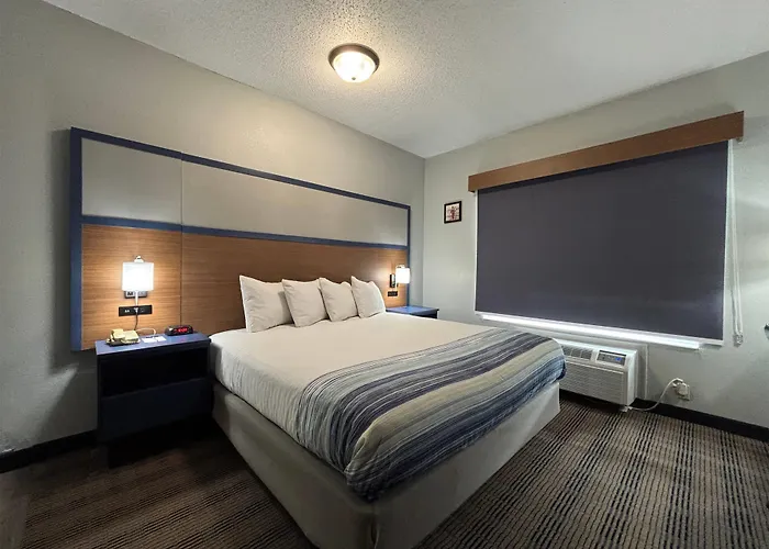 Americinn By Wyndham, Galesburg, Il 3*
